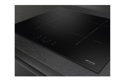Smeg 60cm Built-in Induction Hob | SIB2641D