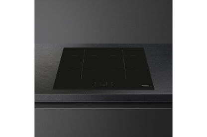 Smeg 60cm Built-in Induction Hob | SIB2641D