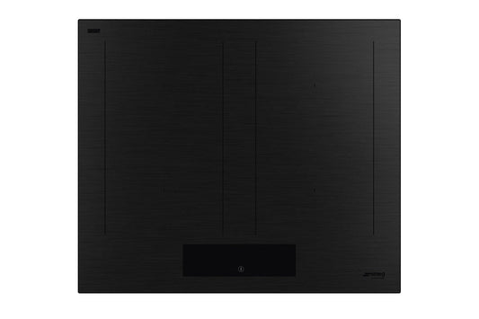 Smeg 60cm Built-in Induction Hob | SIM3644MB