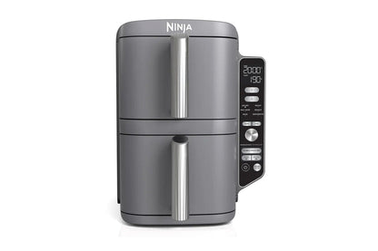 Ninja 9.5L Double Stacked Air Fryer | SL400UK