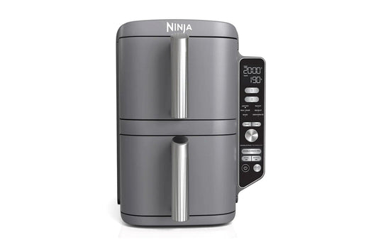 Ninja 9.5L Double Stacked Air Fryer | SL400UK