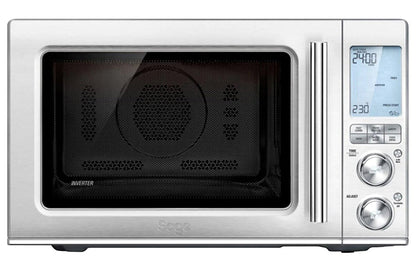 Sage Combi Wave 3 in 1 Airfryer Microwave Oven | SMO870BSS4GEU1
