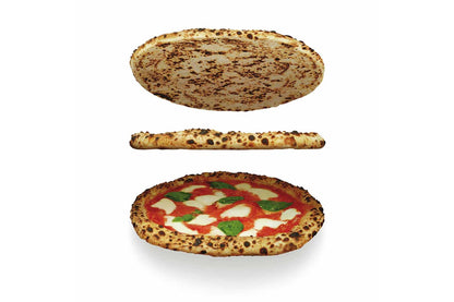 Sage Smart Oven Pizzaiolo | SPZ820BSS4GEU1 | Brushed Stainless Steel