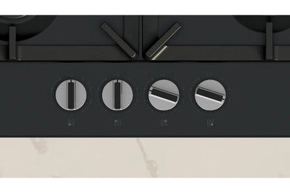 Neff N70 60cm Built-in Gas Hob | T26CIP8S0 | Black