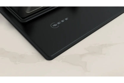 Neff N70 60cm Built-in Gas Hob | T26CIP8S0 | Black
