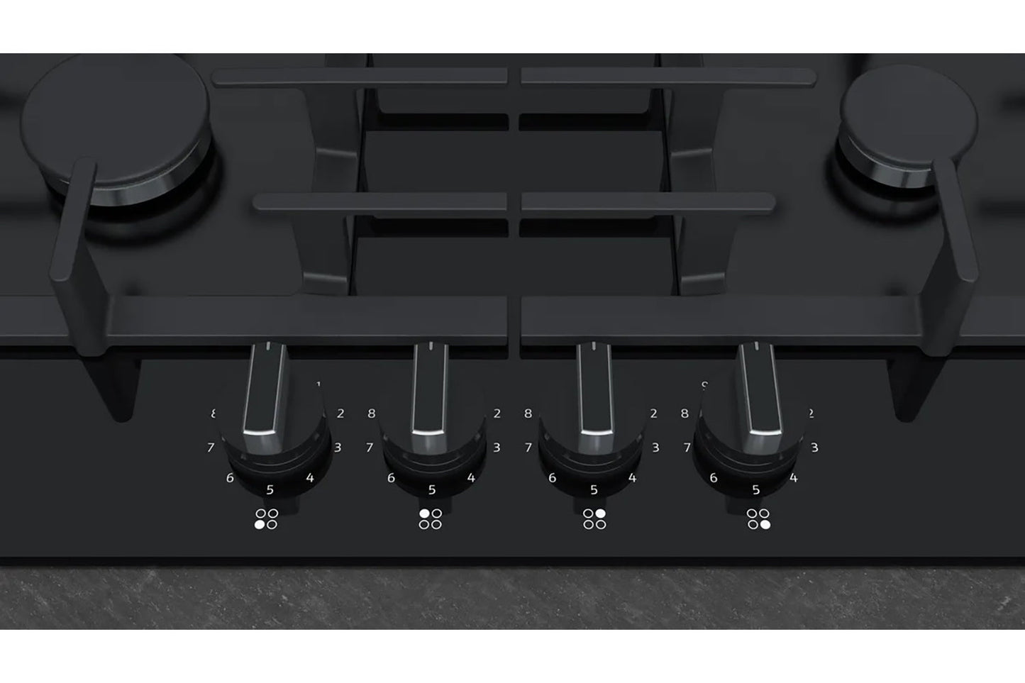 Neff 60cm Built-in Gas Hob | T26CS49S0