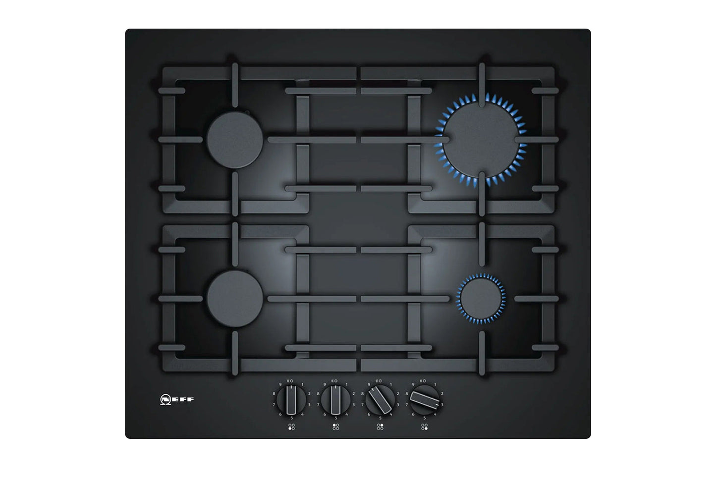 Neff 60cm Built-in Gas Hob | T26CS49S0