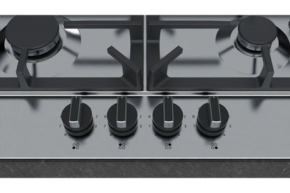 Neff 60cm Built-in Gas Hob | T26DS49N0