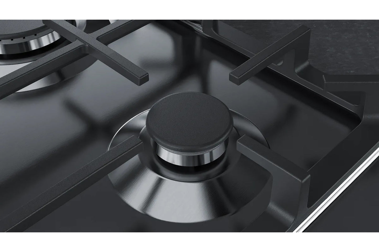 Neff 60cm Built-in Gas Hob | T26DS49N0
