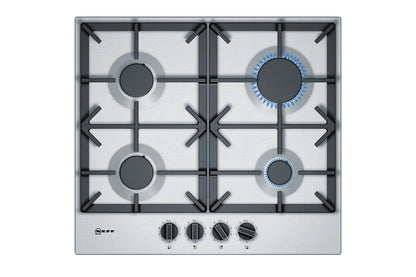 Neff 60cm Built-in Gas Hob | T26DS49N0