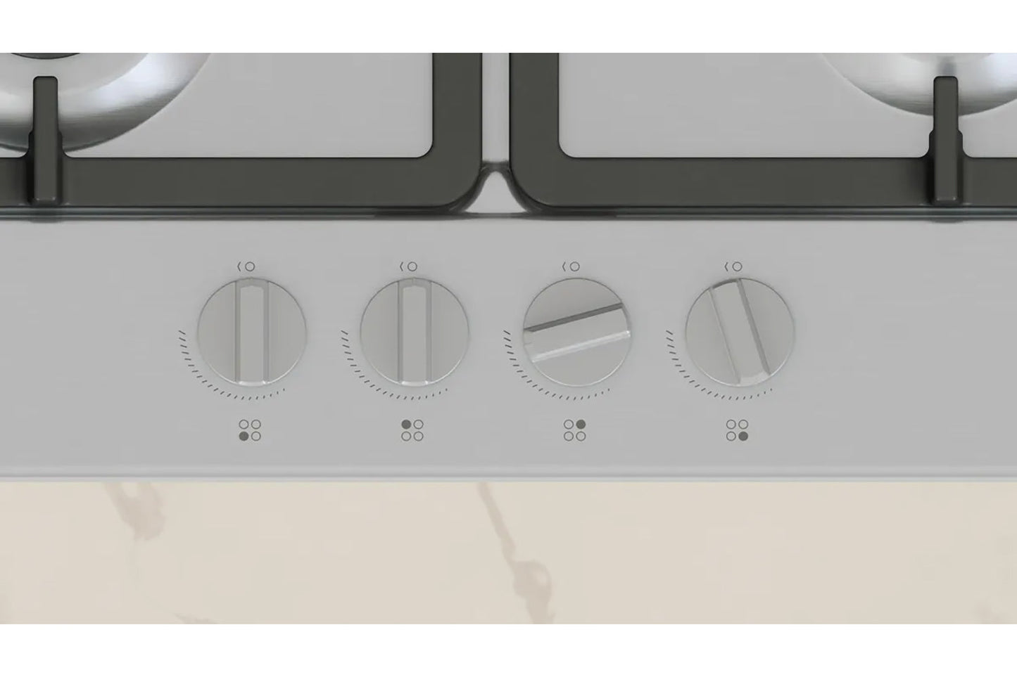 Neff N50 60cm Built-in Gas Hob | T26GKH8N0