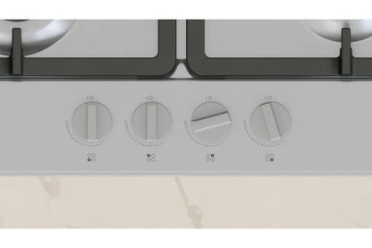 Neff N50 60cm Built-in Gas Hob | T26GKH8N0