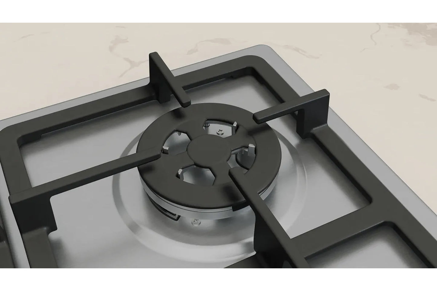 Neff N50 60cm Built-in Gas Hob | T26GKH8N0