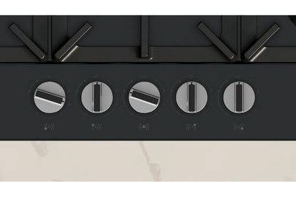 Neff N 70 75cm Built-in Gas Hob | T27CIQ8S0 | Black