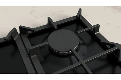 Neff N 70 75cm Built-in Gas Hob | T27CIQ8S0 | Black