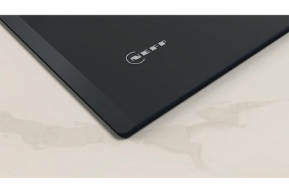 Neff N90 90cm Built-in Gas Hob | T29RHS4S0 | Black