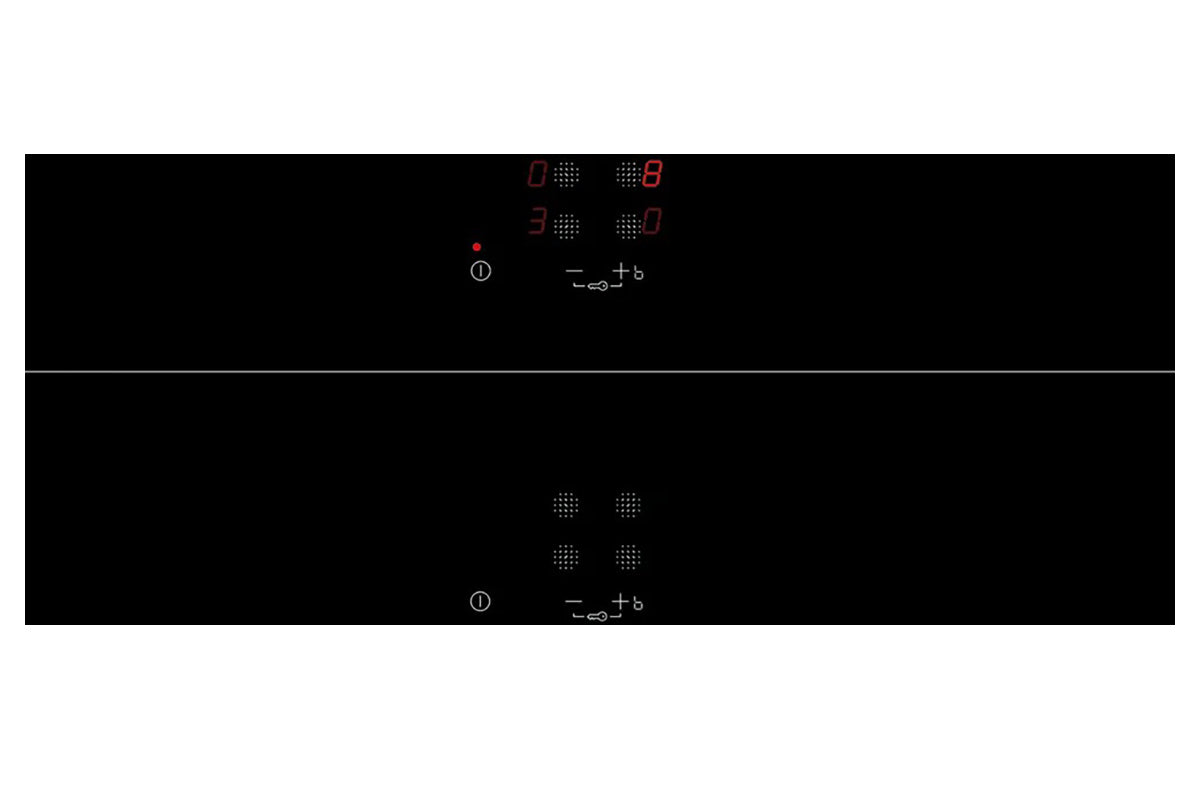 Neff 60cm Built-in Induction Hob | T36CA50X1U