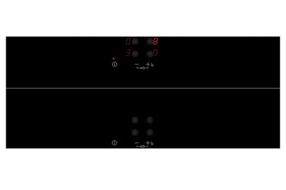 Neff 60cm Built-in Induction Hob | T36CA50X1U