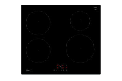 Neff N30 60cm Built-in Induction Hob | T36FBE1L0