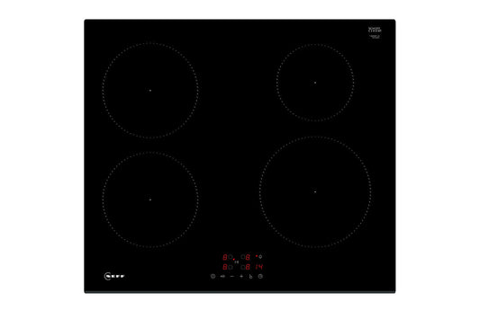 Neff N30 60cm Built-in Induction Hob | T36FBE1L0