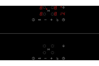 Neff N30 60cm Built-in Induction Hob | T36FBE1L0