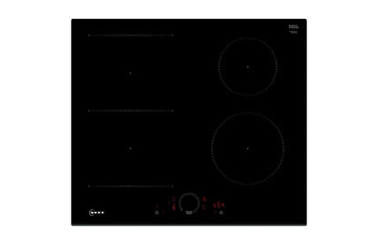 Neff 60cm Built-in Induction Hob | T56FHS1L0