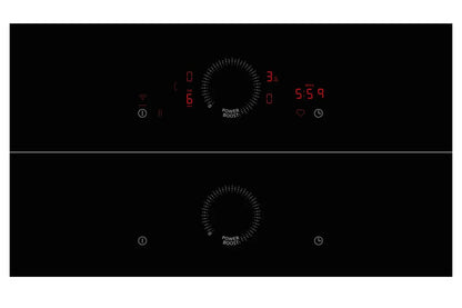 Neff 60cm Built-in Induction Hob | T56FHS1L0