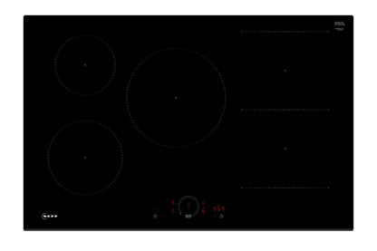Neff 80cm Built-in Induction Hob | T58FHW1L0