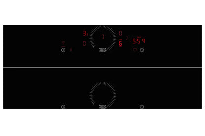 Neff 80cm Built-in Induction Hob | T58FHW1L0