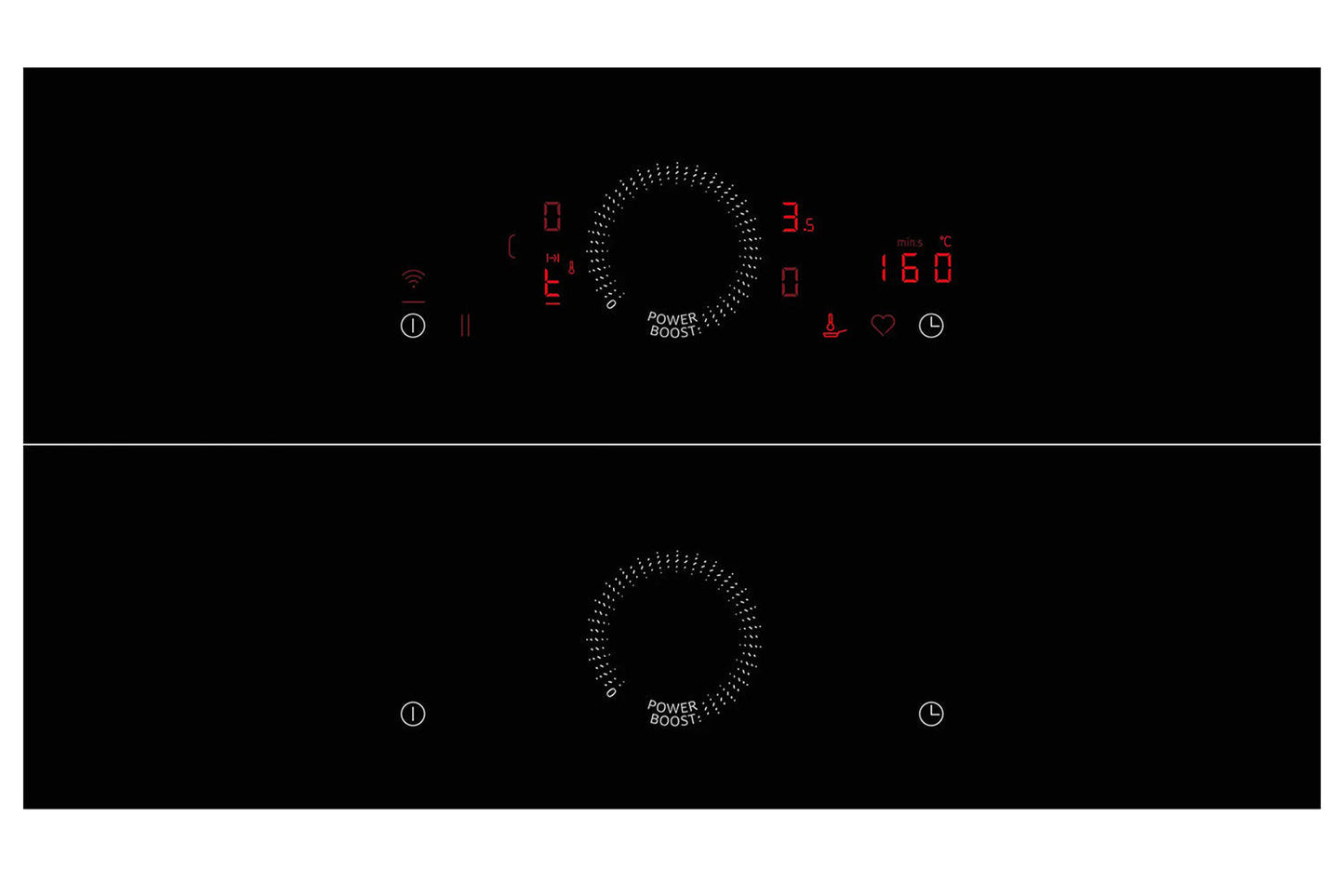 Neff N70 60cm Built-in Induction Hob | T66FHE4L0