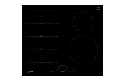 Neff N70 60cm Built-in Induction Hob | T66FHE4L0