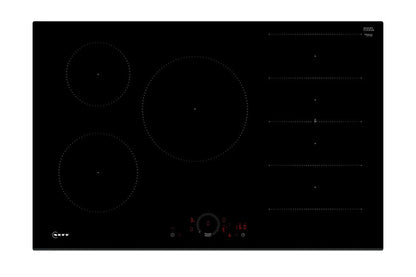 Neff 80cm Built-in Induction Hob | T68FHV4L0