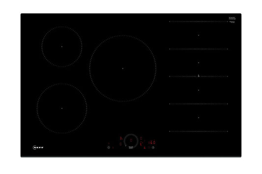 Neff 80cm Built-in Induction Hob | T68FHV4L0