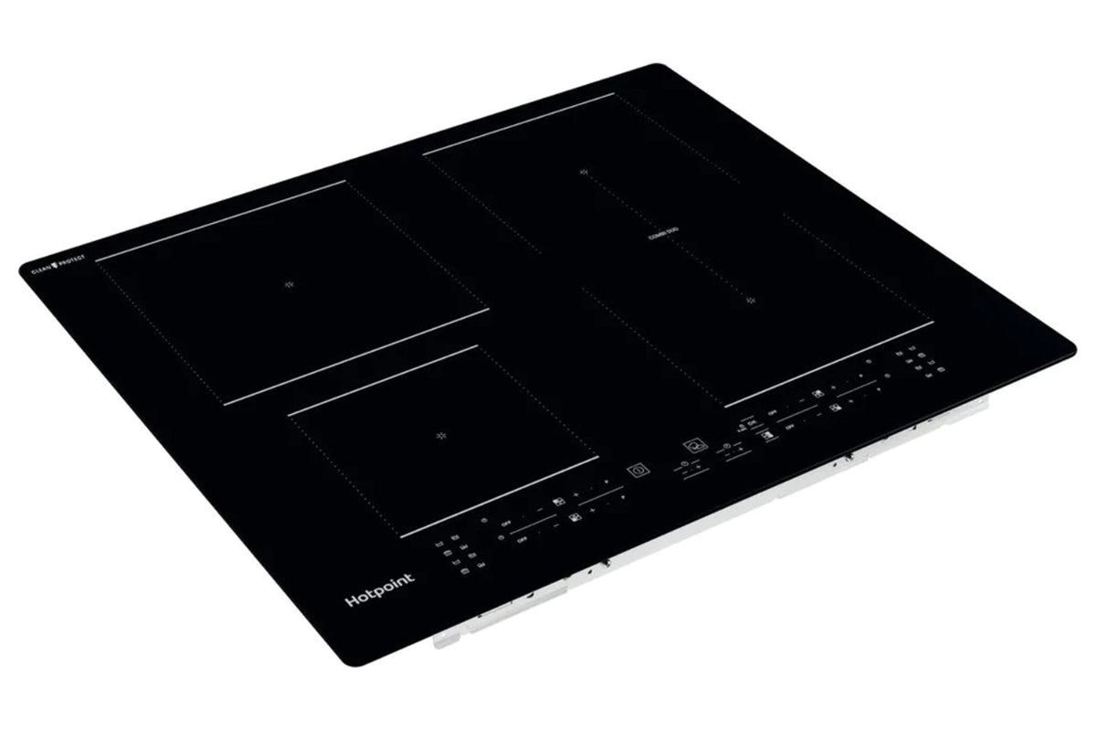 Hotpoint 60cm CleanProtect Built-in Induction Hob | TB2460BCPNE