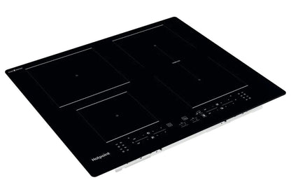 Hotpoint 60cm CleanProtect Built-in Induction Hob | TB2460BCPNE