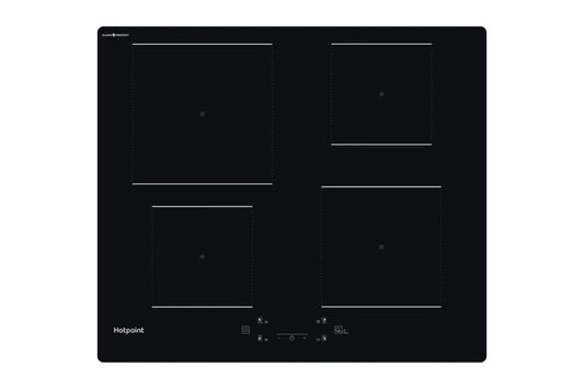 Hotpoint 59cm CleanProtect Built-in Electric Induction Hob | TQ1460SCPNE