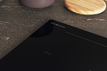 Hotpoint 60cm Built-in Induction Hob | TS3560FCPNE | Black