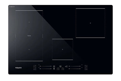 Hotpoint 77cm Built-in Induction Hob | TS6477CCPNE