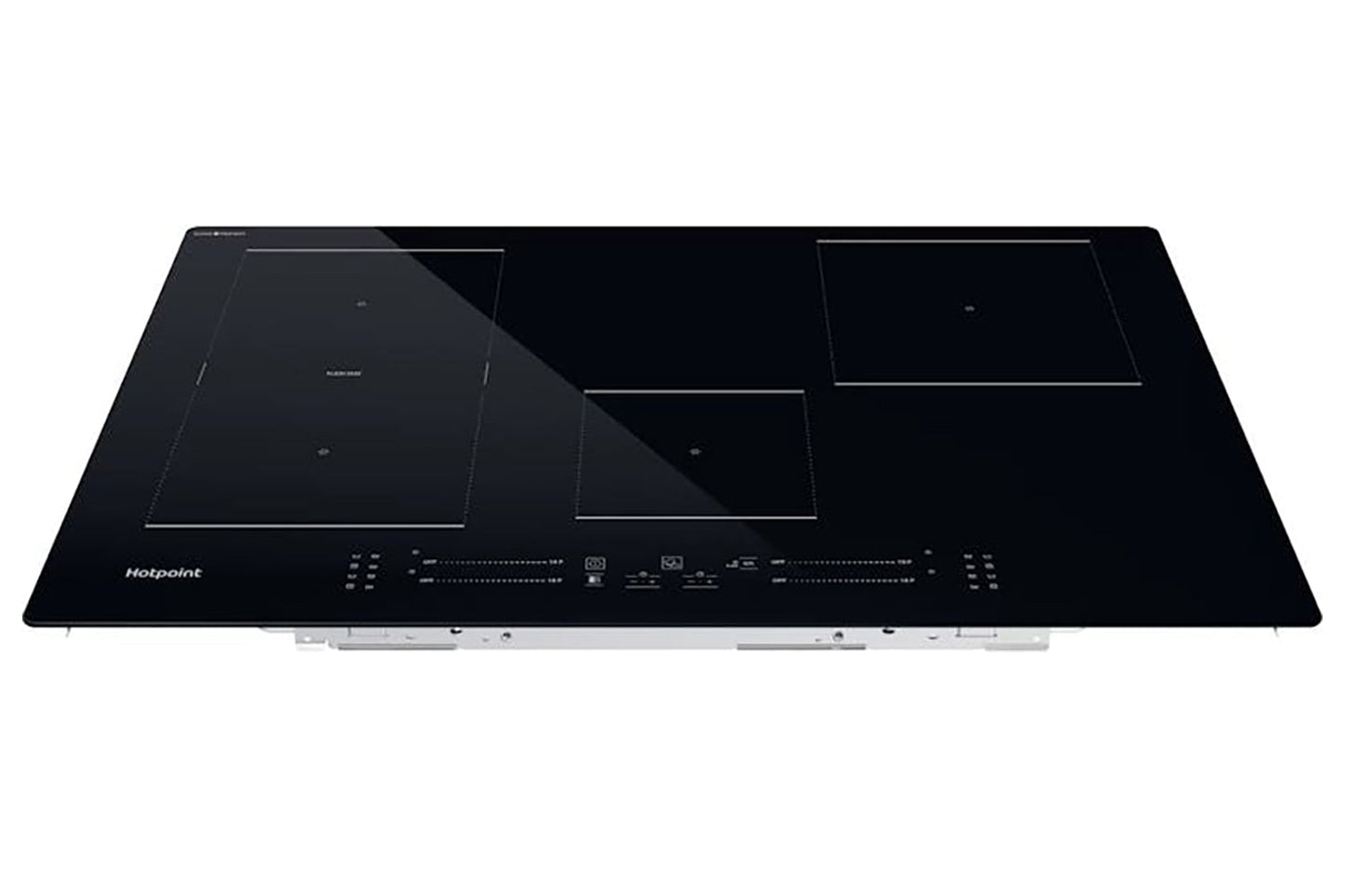 Hotpoint 77cm Built-in Induction Hob | TS6477CCPNE