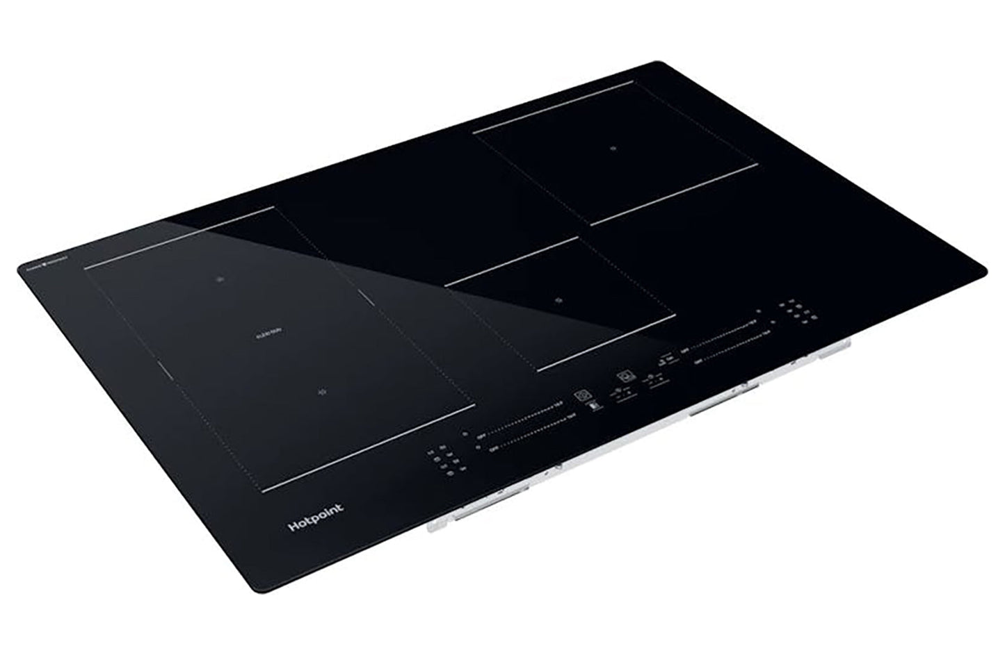 Hotpoint 77cm Built-in Induction Hob | TS6477CCPNE