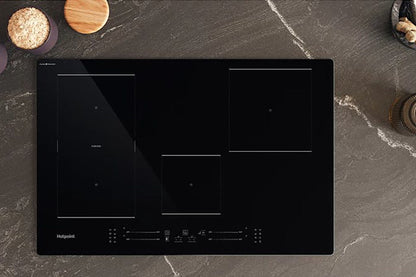Hotpoint 77cm Built-in Induction Hob | TS6477CCPNE