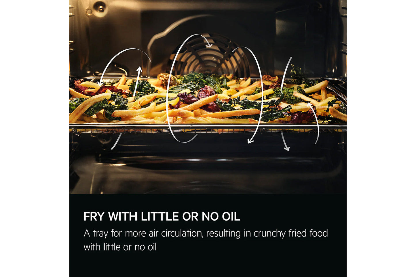 AEG 6000 Pyrolytic Self Clean Built-in Oven | TS6PB521AB