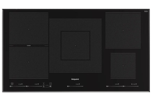 Hotpoint 90cm My Menu Built-in Induction Hob | TT1090BA