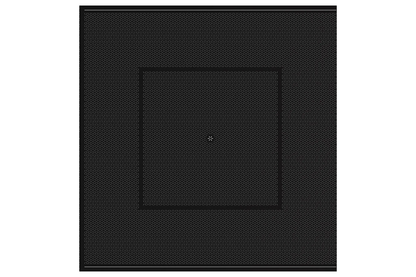 Hotpoint 90cm My Menu Built-in Induction Hob | TT1090BA