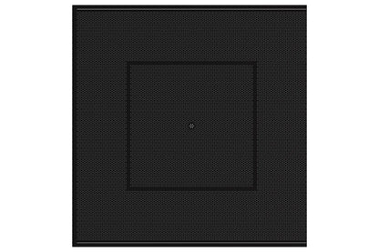 Hotpoint 90cm My Menu Built-in Induction Hob | TT1090BA