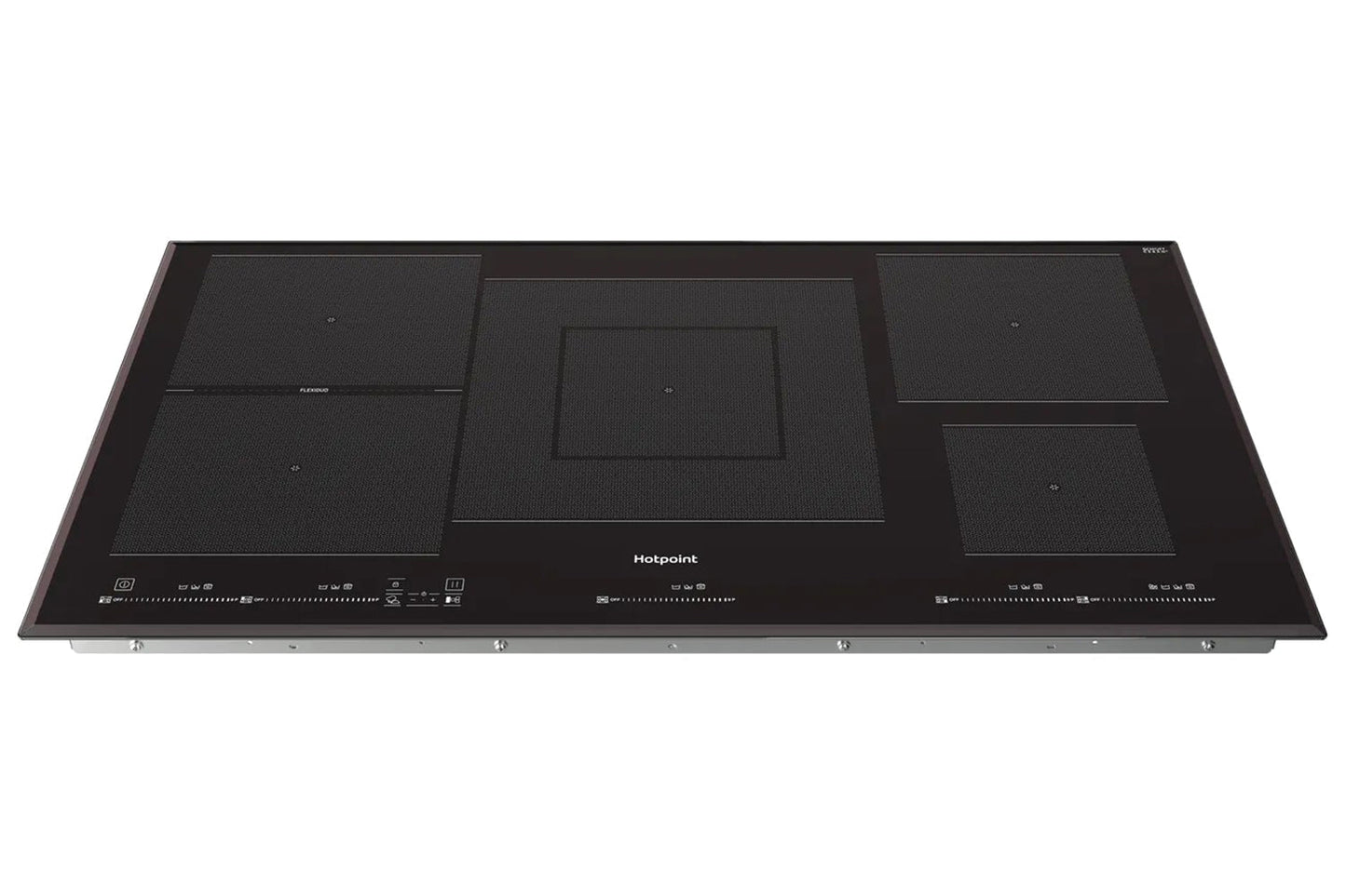 Hotpoint 90cm My Menu Built-in Induction Hob | TT1090BA