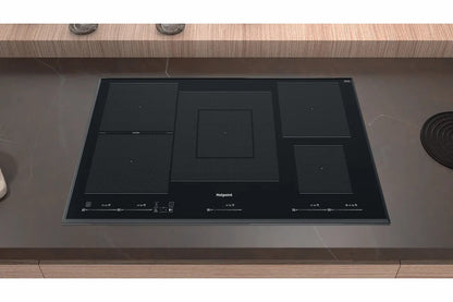 Hotpoint 90cm My Menu Built-in Induction Hob | TT1090BA