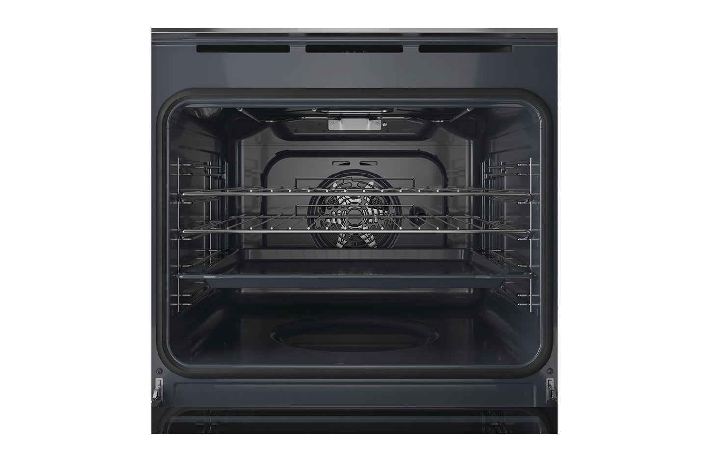 Hotpoint Class 6 Built-In ActiveMultiflow Electric Single Oven | HOM258HXUK