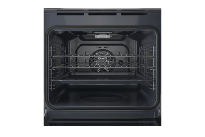 Hotpoint Class 6 Built-In ActiveMultiflow Electric Single Oven | HOM258HXUK