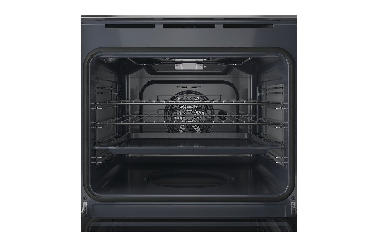 Hotpoint 71L Electric Single Oven | HOM255CXUK